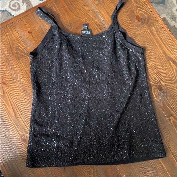 Eileen Fisher Tank XS - Picture 3 of 3